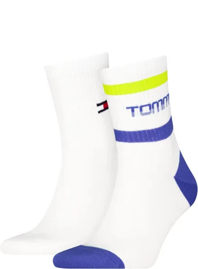 Skarpetki TOMMY JEANS Th...