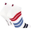 Skarpetki Stopki TOMMY JEANS Th Uni TJ Sneaker 2P 701238789 001 2