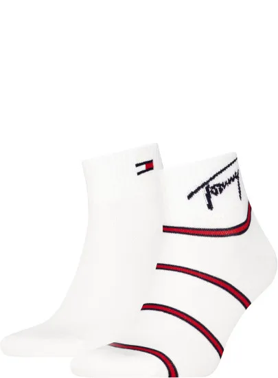 Skarpetki TOMMY JEANS Th...