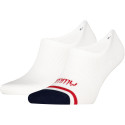 Skarpetki Stopki TOMMY JEANS Th Uni TJ Sneaker 2P 701239161 001 1