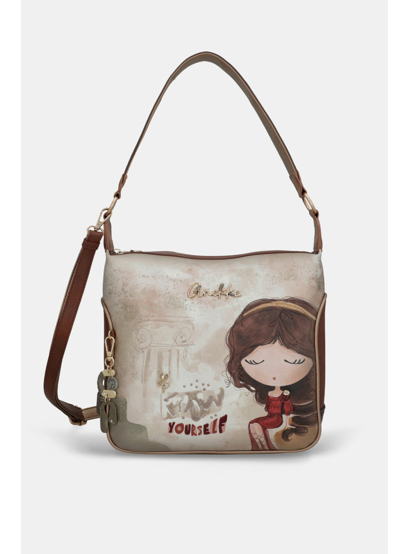 Torebka na Ramię ANEKKE Muse 42702-136