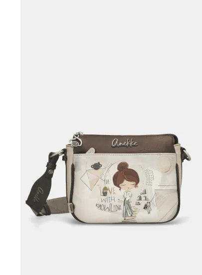 Listonoszka ANEKKE Sophia...