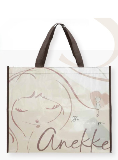 Torba Zakupowa ANEKKE 42974-910