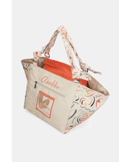 Torba Plażowa ANEKKE 42474-242