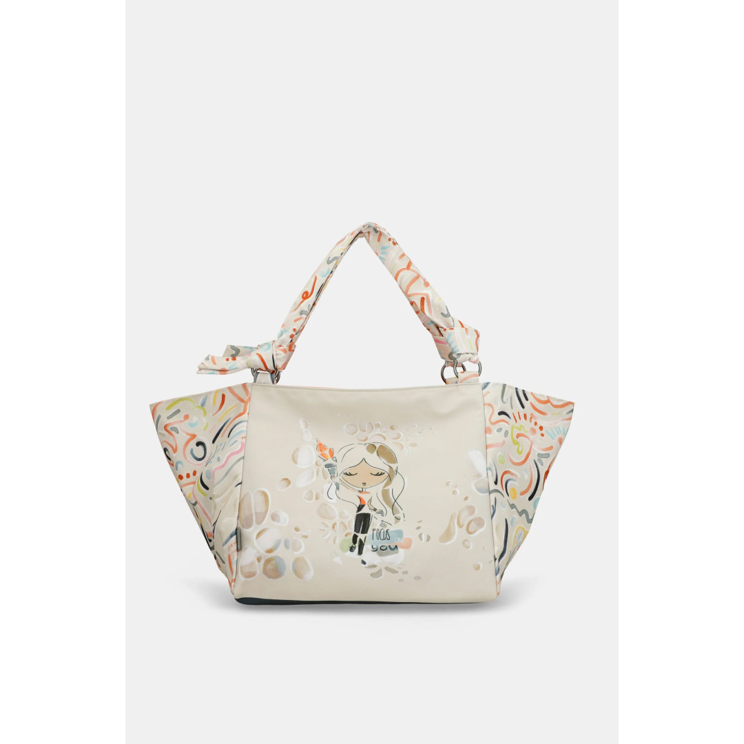 Torba Plażowa ANEKKE 42474-242