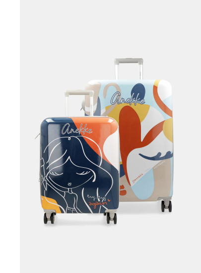Zestaw Walizek ANEKKE...