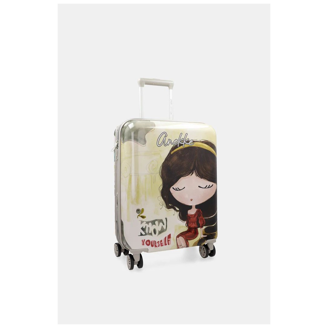 Walizka Kabinowa ANEKKE 42574-002