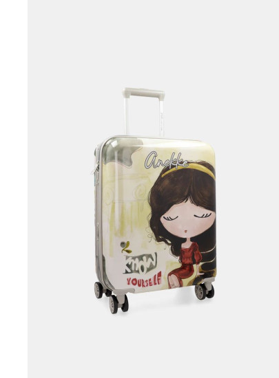 Walizka Kabinowa ANEKKE...