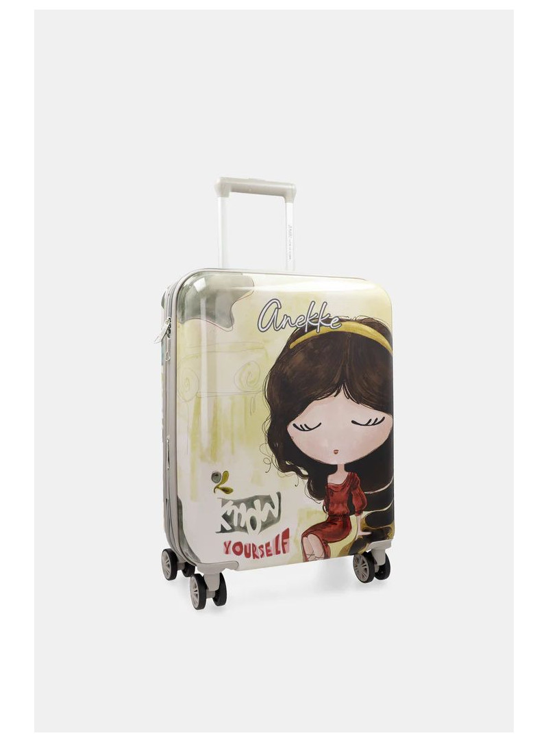 Walizka Kabinowa ANEKKE 42574-002