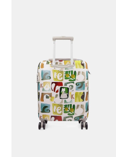 Walizka Kabinowa ANEKKE 42574-002