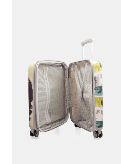 Walizka Kabinowa ANEKKE 42574-002