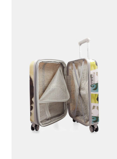 Walizka Kabinowa ANEKKE 42574-002