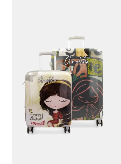 Zestaw Walizek ANEKKE...
