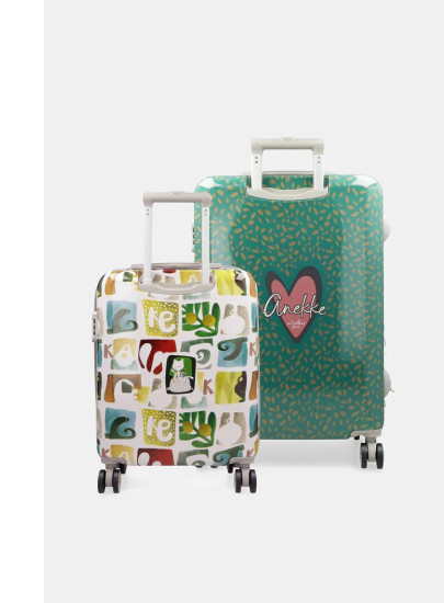 Zestaw Walizek ANEKKE 42594-002