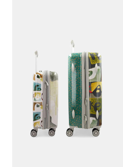 Zestaw Walizek ANEKKE 42594-002