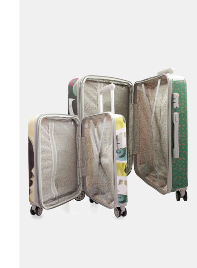 Zestaw Walizek ANEKKE 42594-002