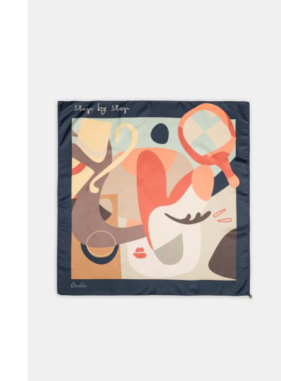 Chusta ANEKKE 42470-317