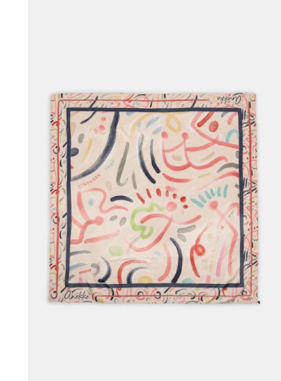 Chusta ANEKKE 42460-322