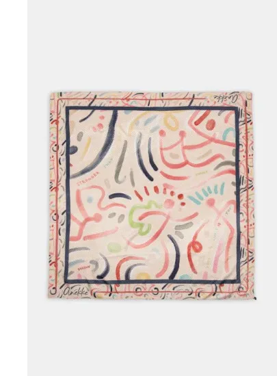 Chusta ANEKKE 42460-322