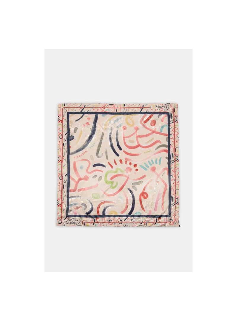 Chusta ANEKKE 42460-322