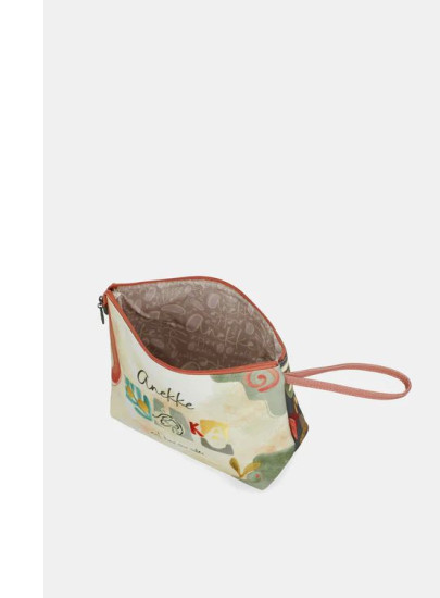 Duża Kosmetyczka ANEKKE 42474-311