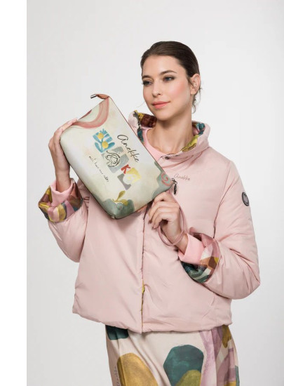 Duża Kosmetyczka ANEKKE 42474-311
