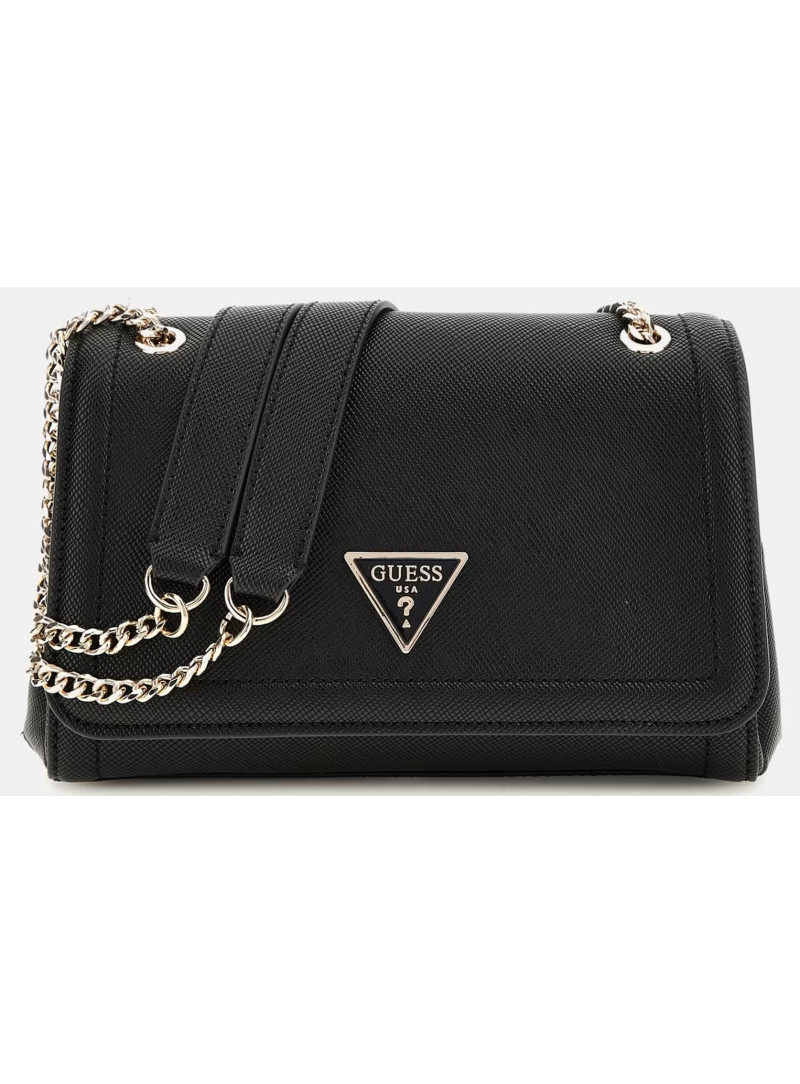Listonoszka GUESS Noelle Xbody HWZG7879210 BLA