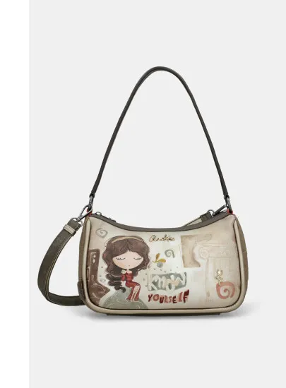 Torebka na Ramię ANEKKE Muse 42702-309