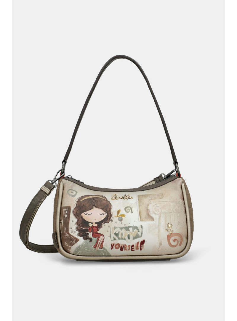 Torebka na Ramię ANEKKE Muse 42702-309