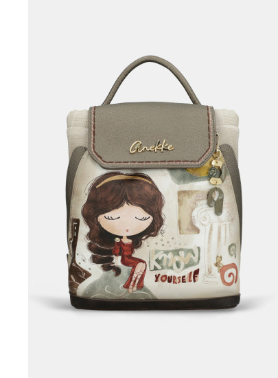 Plecak ANEKKE Muse 42705-302