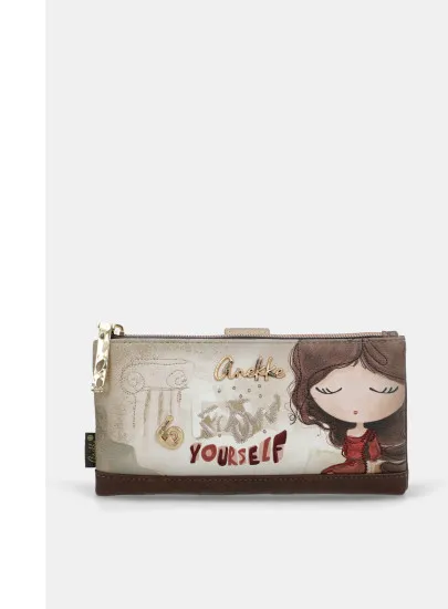 Portfel ANEKKE Muse 42709-906