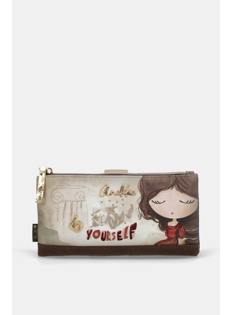 Portfel ANEKKE Muse 42709-906