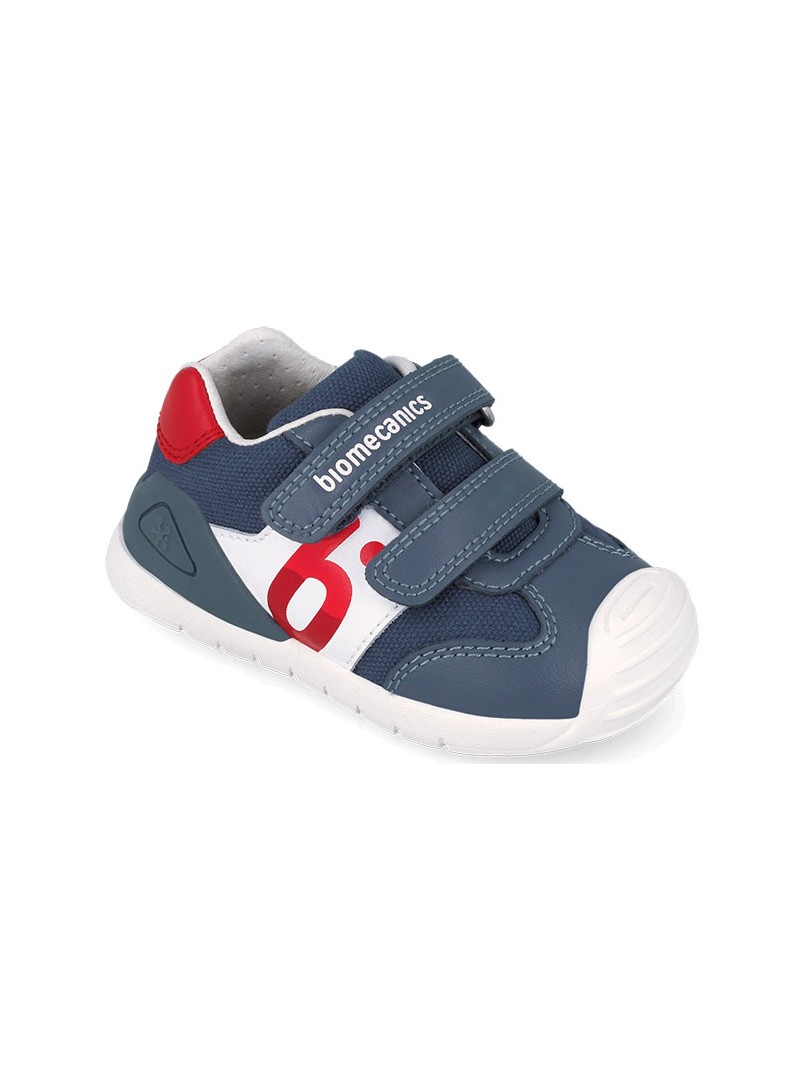 Półbuty BIOMECANICS 262121-A556