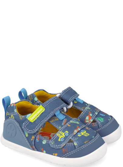 Sandały BIOMECANICS...