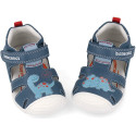 Sandały z Dinozaurami BIOMECANICS Biogateo 262126-A556 1