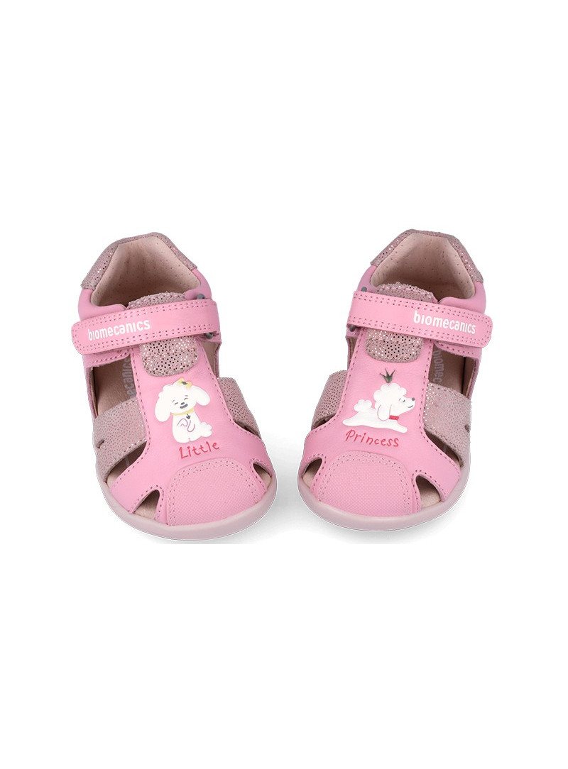 Sandały BIOMECANICS Biogateo 262160-A711