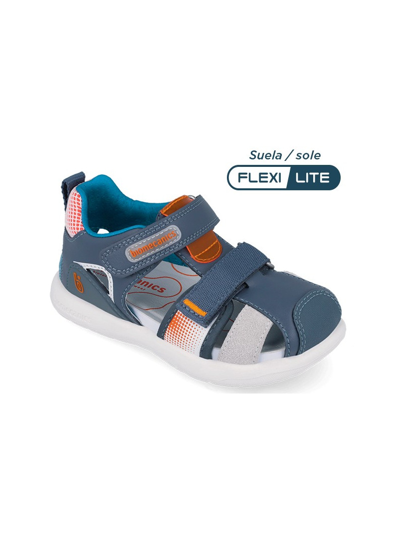 Sandały BIOMECANICS Bioevolution 262231-A556