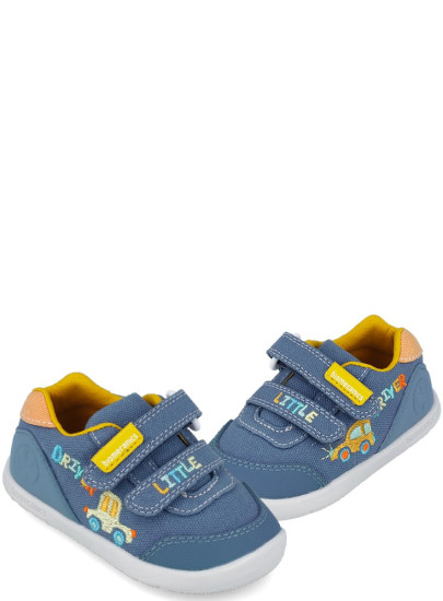 Półbuty BIOMECANICS...