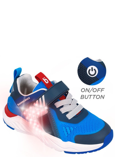 Buty Świecące BIOMECANICS...