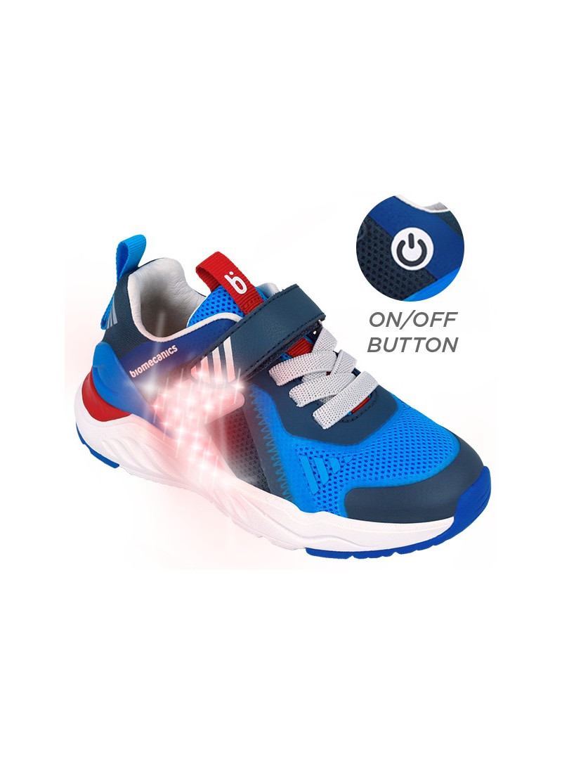 Buty Świecące BIOMECANICS 262274-A008