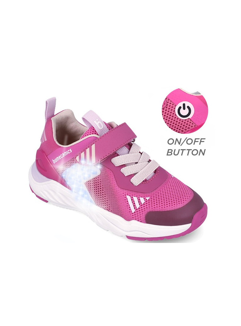 Buty Świecące BIOMECANICS 262274-B146