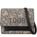 Torebka Listonoszka TOUS Mini Bandolera M. Audree 2002130043 1