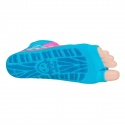 Socks TURQUOISE SPORT SWEAKERS | EN