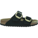 Klapki BIRKENSTOCK Arizona Big Buckle 1023290 Black 3