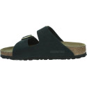 Klapki BIRKENSTOCK Arizona Big Buckle 1023290 Black 4
