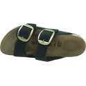 Klapki BIRKENSTOCK Arizona Big Buckle 1023290 Black 5