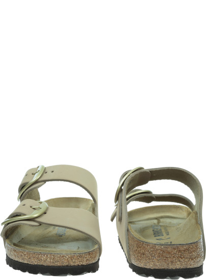 Klapki BIRKENSTOCK Arizona Big Buckle 1024064 Sandcas