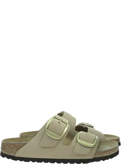 Klapki BIRKENSTOCK Arizona Big Buckle 1024064 Sandcas