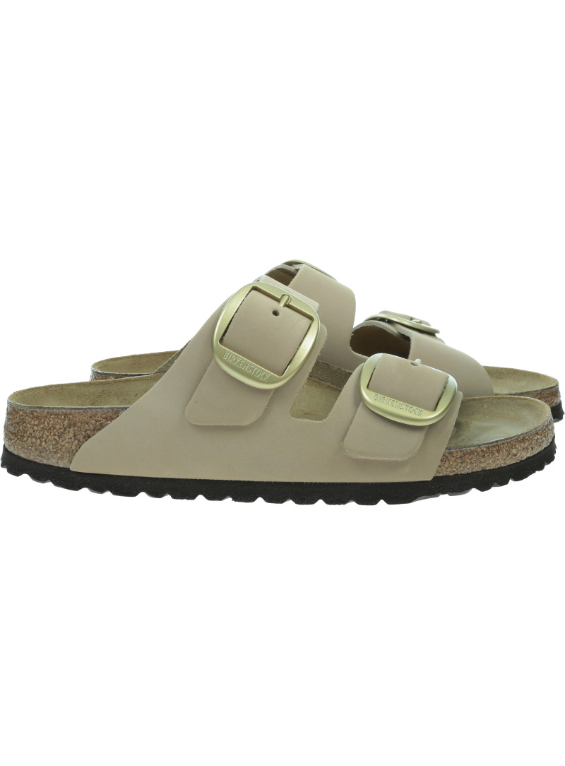 Klapki BIRKENSTOCK Arizona Big Buckle 1024064 Sandcas