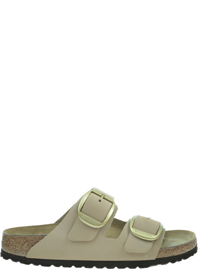 Klapki BIRKENSTOCK Arizona Big Buckle 1024064 Sandcas